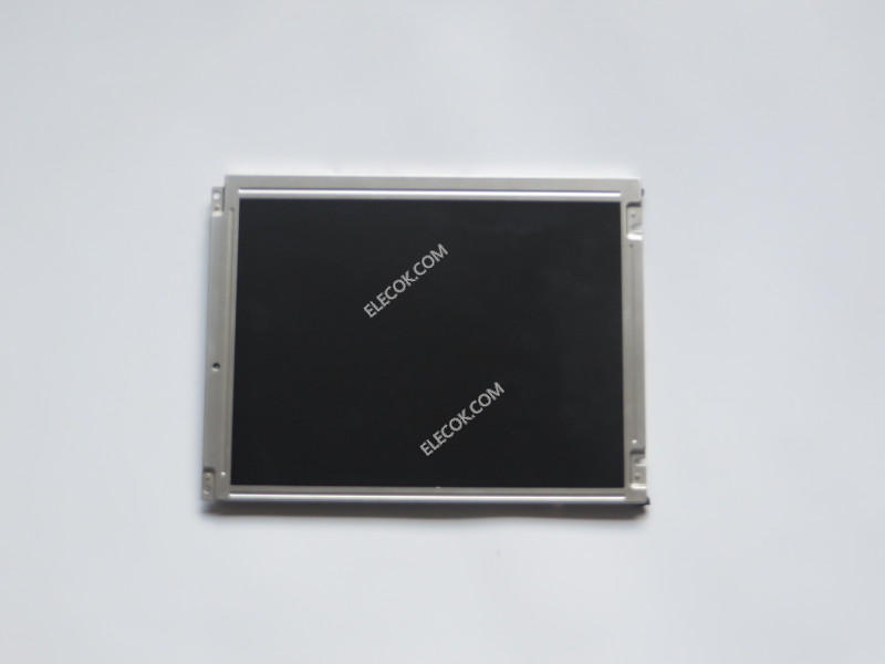 PD104VT2T1 10,4" a-Si TFT-LCD Panel för PVI 