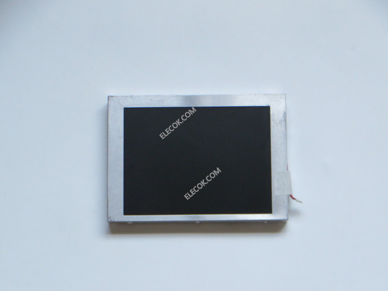 TM057KDH01 5.7" a-Si TFT-LCD パネルにとってTIANMA 
