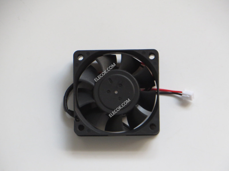 DELTA AFB0612HHB 12V 0,18A 1,44W 2wires Cooling Fan 