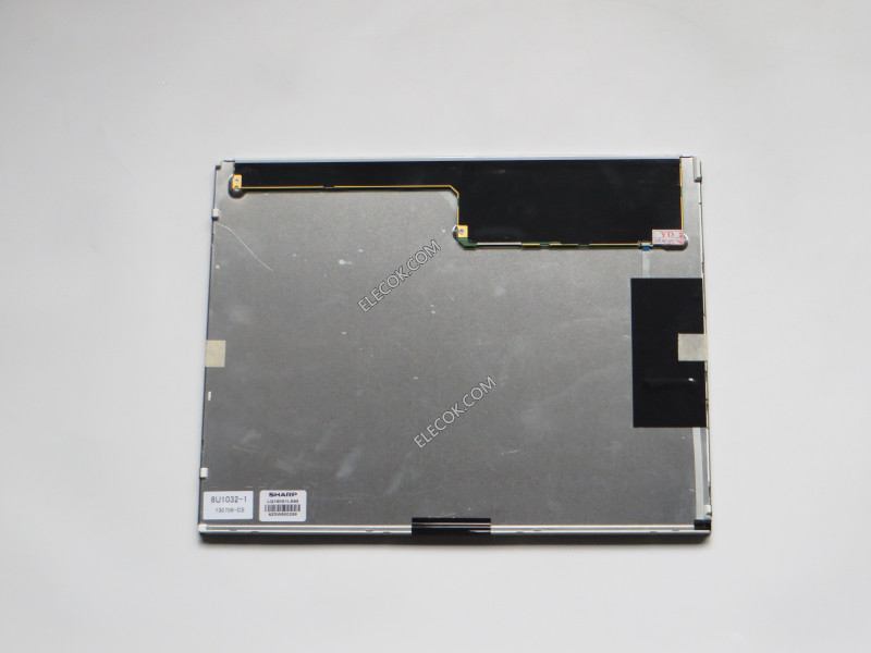 LQ150X1LX95 15.0" a-Si TFT-LCD Platte für SHARP gebraucht 