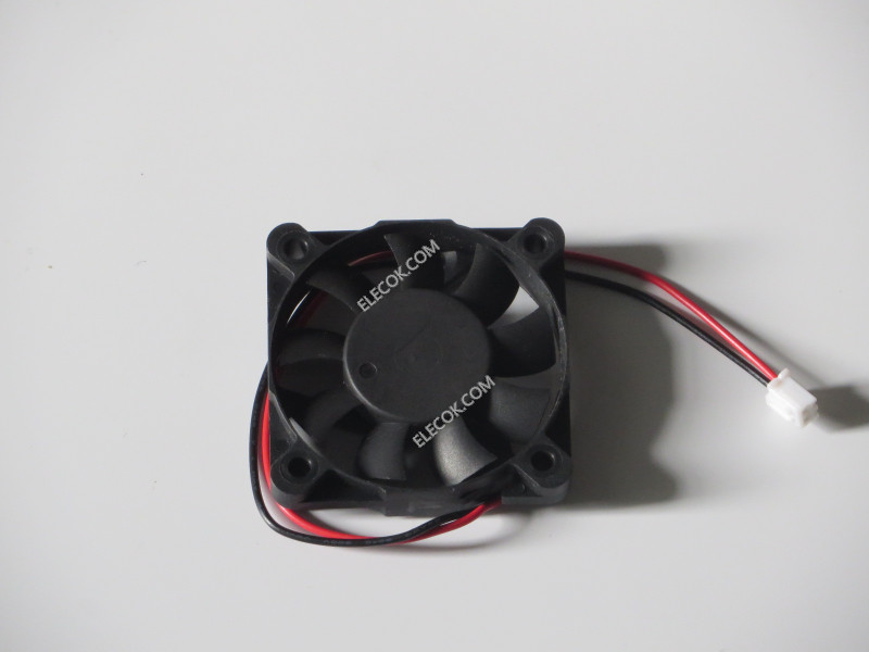 MAGIC MGA5012XC-A10 12V 0,19A 2wires cooling fan 