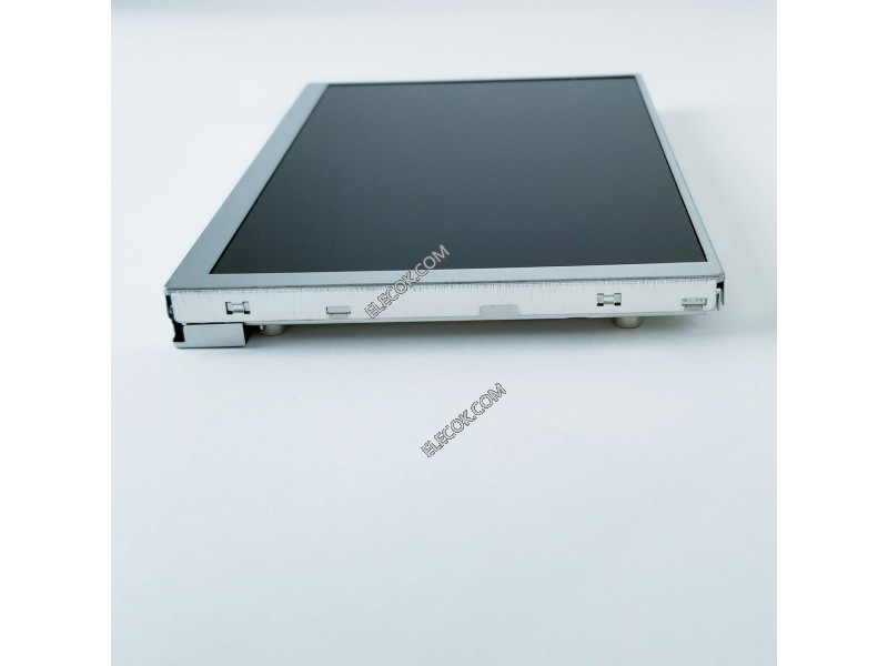 TX18D37VM0AAA 7.0" a-Si TFT-LCD Painel para HITACHI 