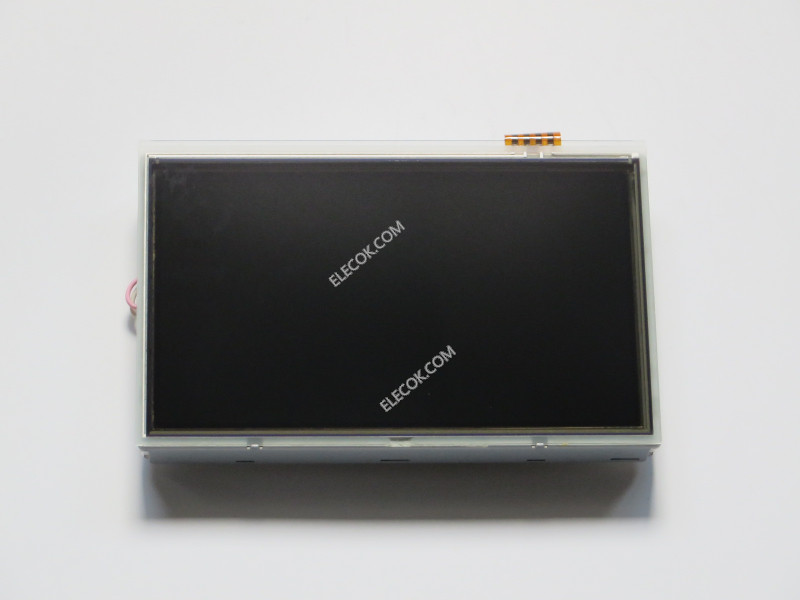 New In Box TOSHIBA TFD70W23A LCD Screen Display Panel