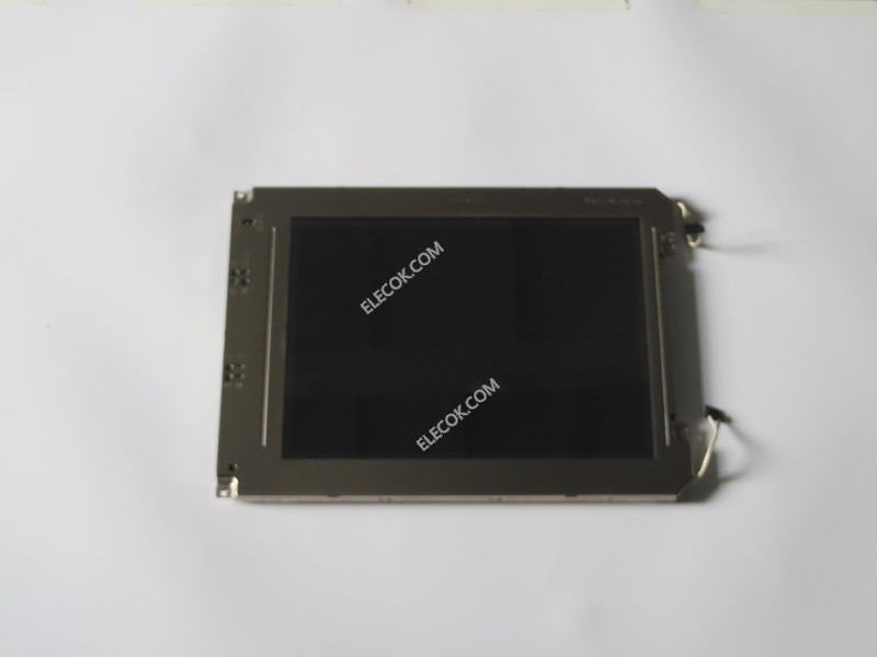 LQ10D021 10,4" a-Si TFT-LCD Panel för SHARP 