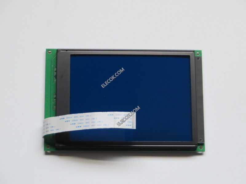 6AV6642-0AA11-0AX1 TP177A Siemens LCD パネル代替案