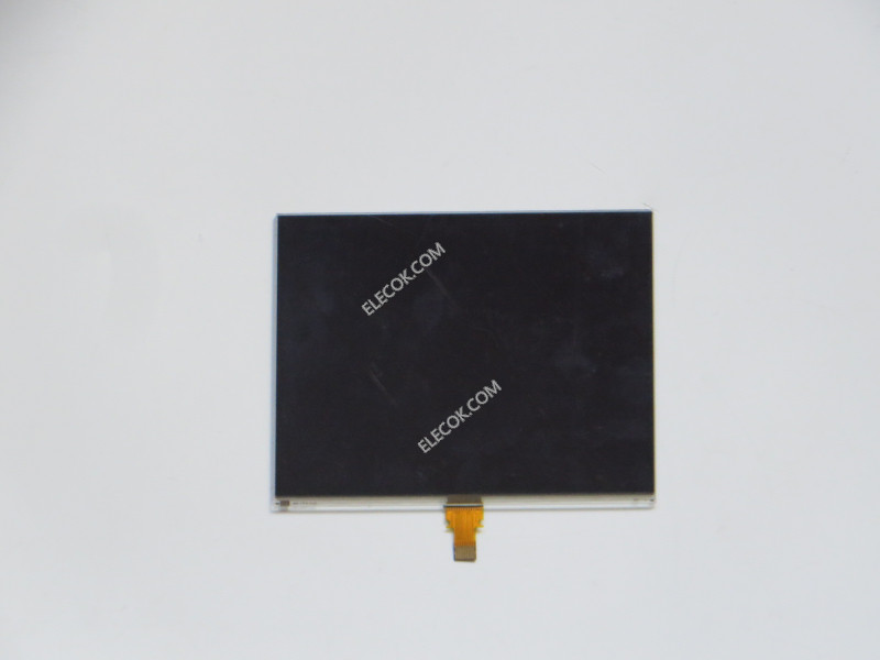 LS044Q7DH01 4,4" CG-Silicon Paneel voor SHARP 