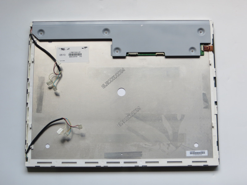 LTM213U4-L01 21,3" a-Si TFT-LCD Panel til SAMSUNG Used 