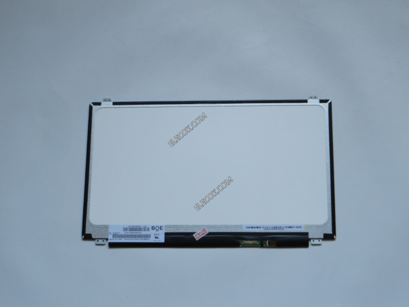 N156HGA-EAB 15,6" a-Si TFT-LCD Panel for INNOLUX Replace 