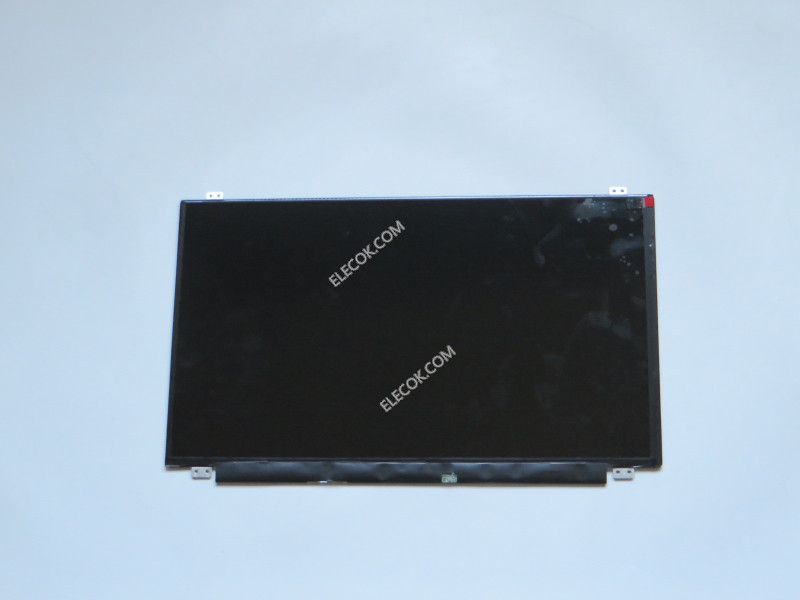 N156HGA-EAB 15.6" a-Si TFT-LCD パネルにとってINNOLUX 代替案