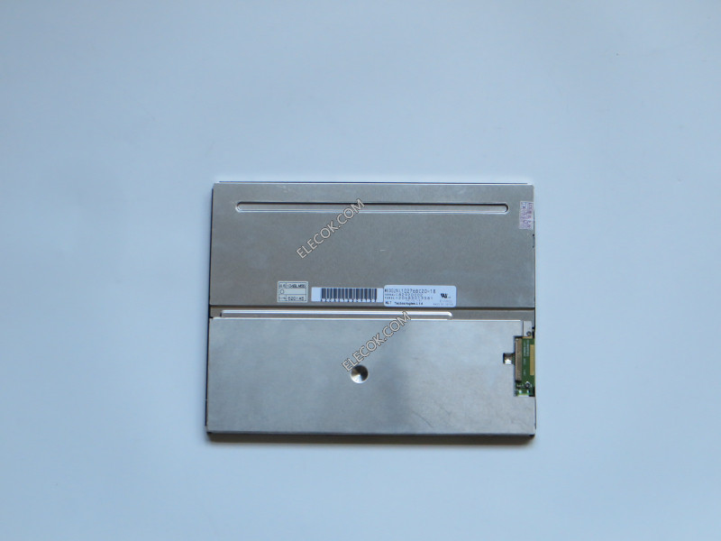 NL10276BC20-18 10.4" a-Si TFT-LCD パネルにとってNEC 中古品