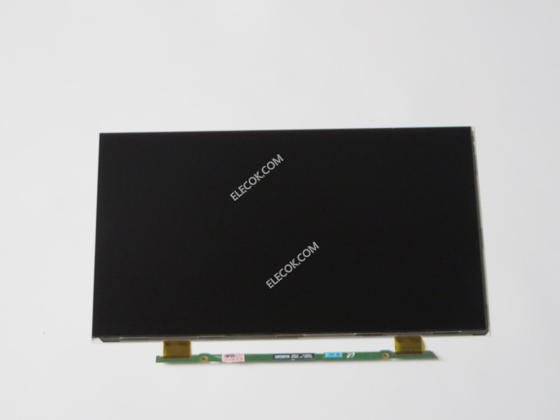 LSN133KL01-801 13,3" a-Si TFT-LCD CELL voor SAMSUNG 