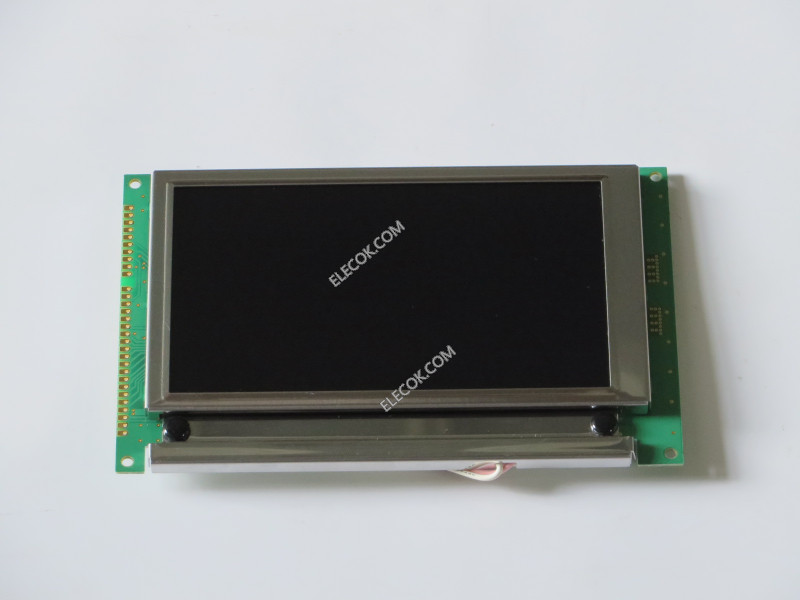 LMG7420PLFC-X Hitachi 5.1" LCD Panel Original