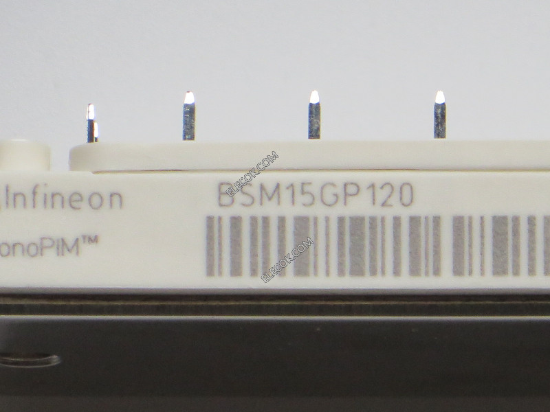 BSM15GP120 15A/1200V/7U 