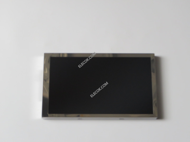 TX23D38VM0CAA 9.0" a-Si TFT-LCD Paneel voor HITACHI nieuw vervangend 