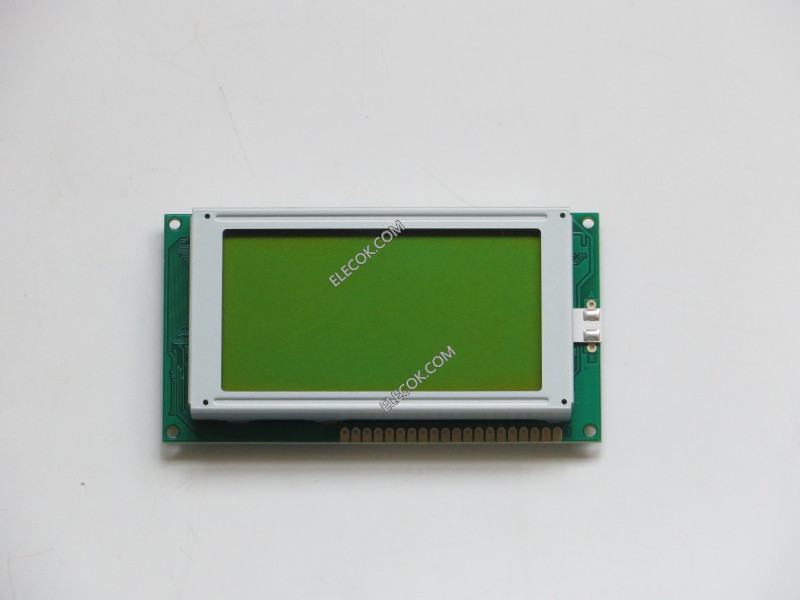 AMPIRE AG16080A LCD Panel 