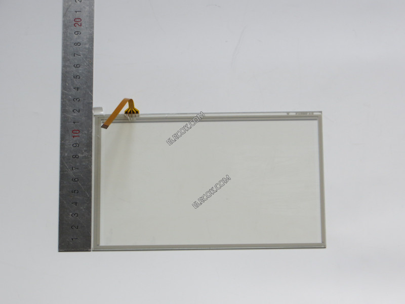 LM800480T-V LCD Panel with touch screen