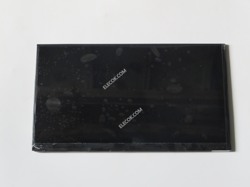 LTL106HL01-001 10,6" a-Si TFT-LCD Panel dla SAMSUNG 