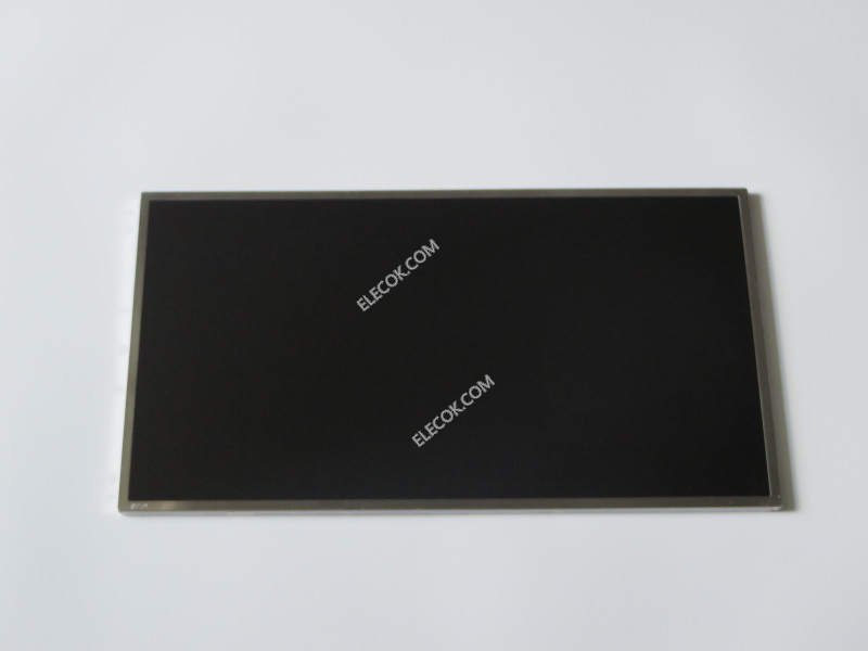 B156HW01 V3 15,6" a-Si TFT-LCD Panel for AUO 