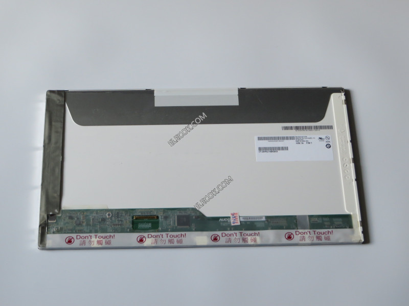 B156HW01 V3 15,6" a-Si TFT-LCD Pannello per AUO 