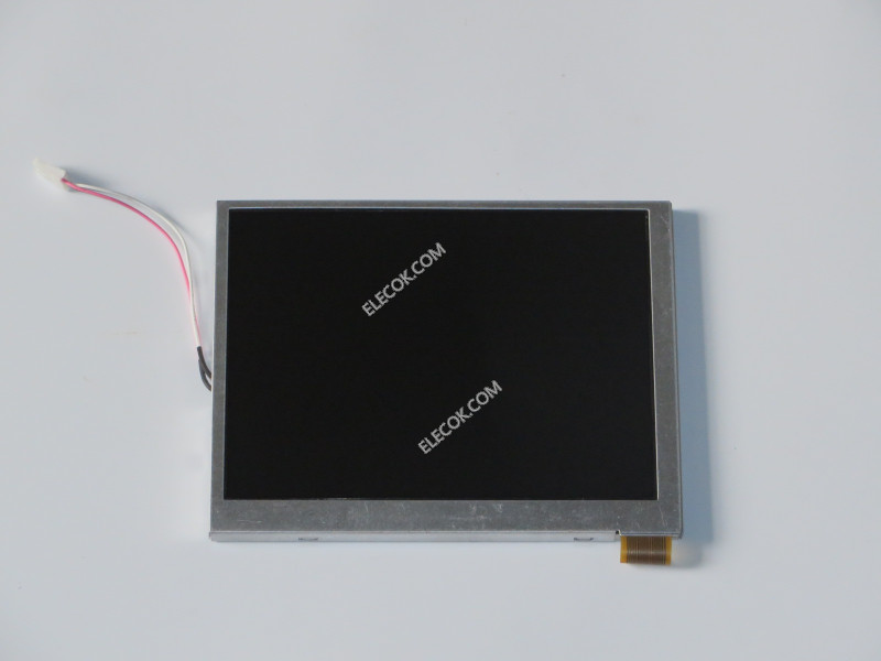 TM056KDH02 5.6" a-Si TFT-LCD Panel for TIANMA