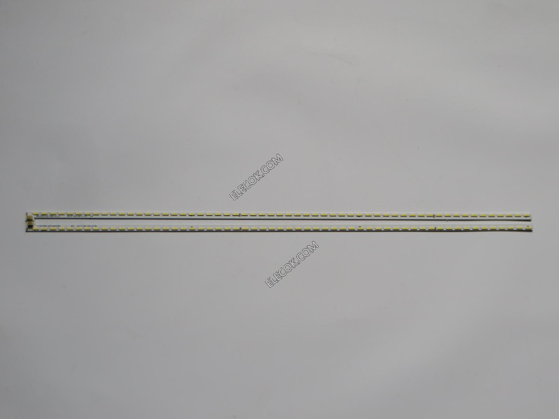 Skyworth HR-5300-AZ4700000 2D00433 2D00434 LED Backlight Strips - 2 Strips  replace  