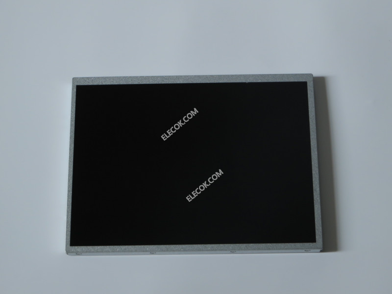G104V1-T03 10,4" a-Si TFT-LCD Pannello per CMO usato 