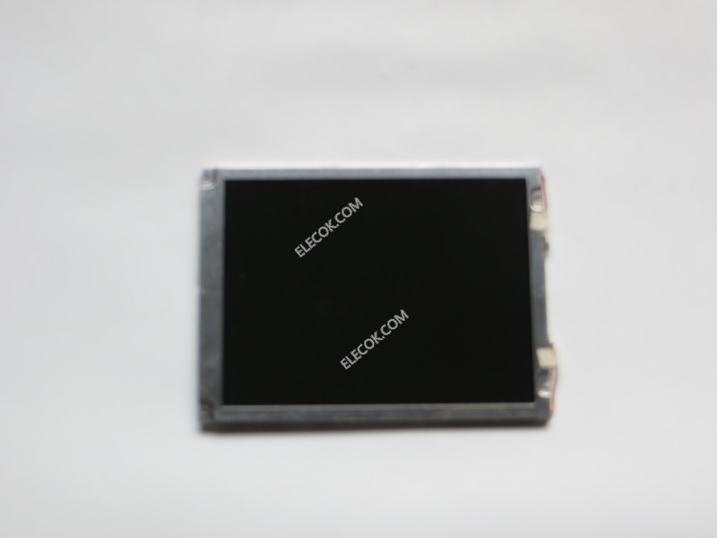 TX26D55VM1CAA 10,4" a-Si TFT-LCD Painel para HITACHI usado 