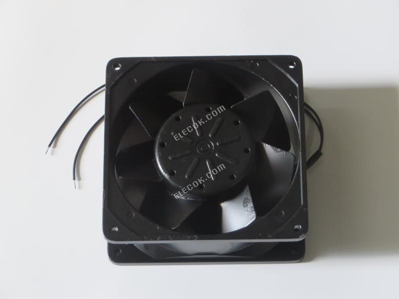 Ventola IKURA 2750MTP-15 220V, 140x140x50 Mm, Per Inverter Fuji, Ricambio Dedicato