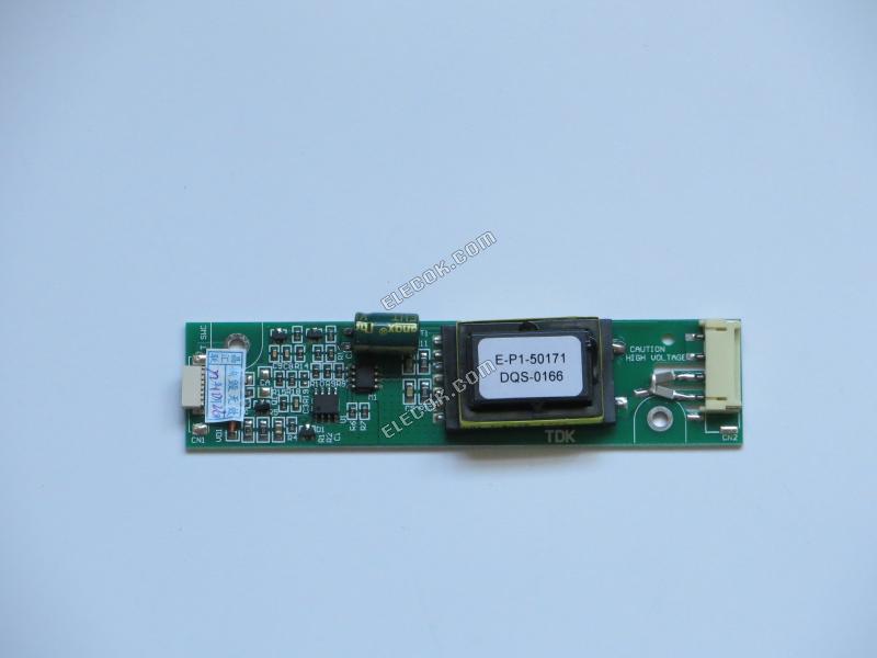 VERWENDET 100% GETESTET TAMURA DQS-0166 DS-205 hohe E-P1-50171