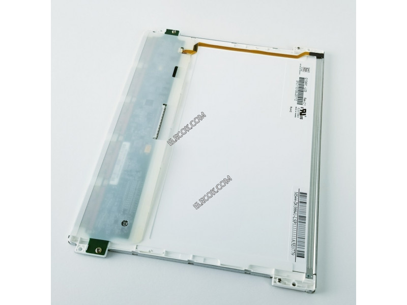 G104X1-L03 10.4" a-Si TFT-LCD 패널 ...에 대한 CMO Inventory new 