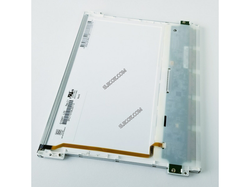 G104X1-L03 10.4" a-Si TFT-LCD パネルにとってCMO 在庫新品