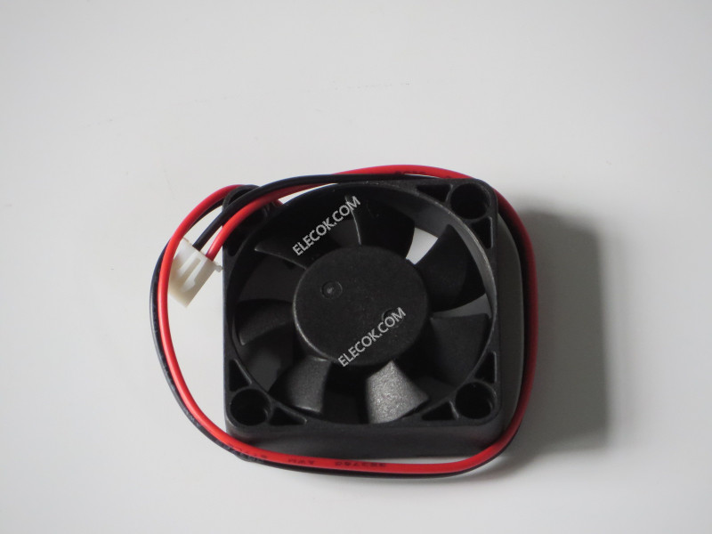 ADDA AD0412MX-G70 12V 0.08A 2wires Cooling Fan