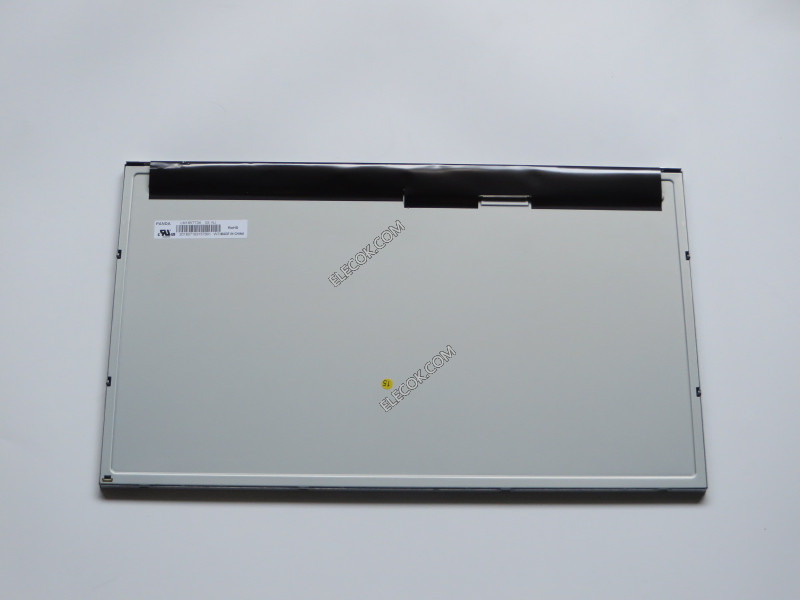 LM185TT3A 18,5" a-Si TFT-LCD Panel til PANDA 