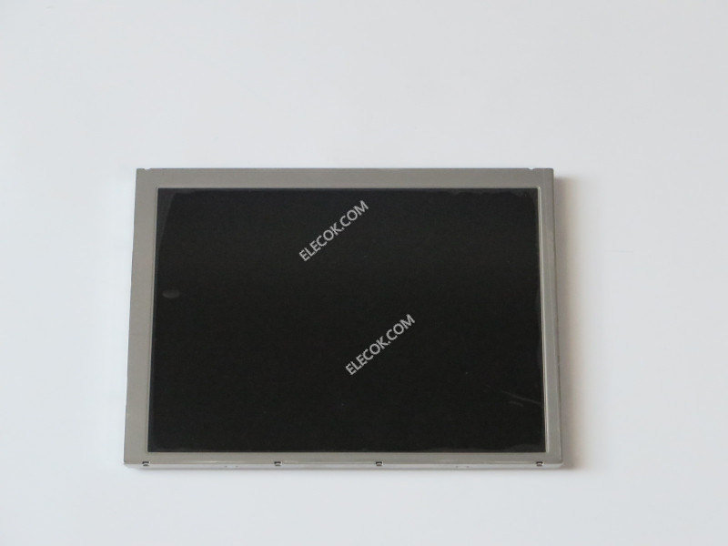 TCG075VGLDA-G50 7,5" a-Si TFT-LCD Paneel voor Kyocera 