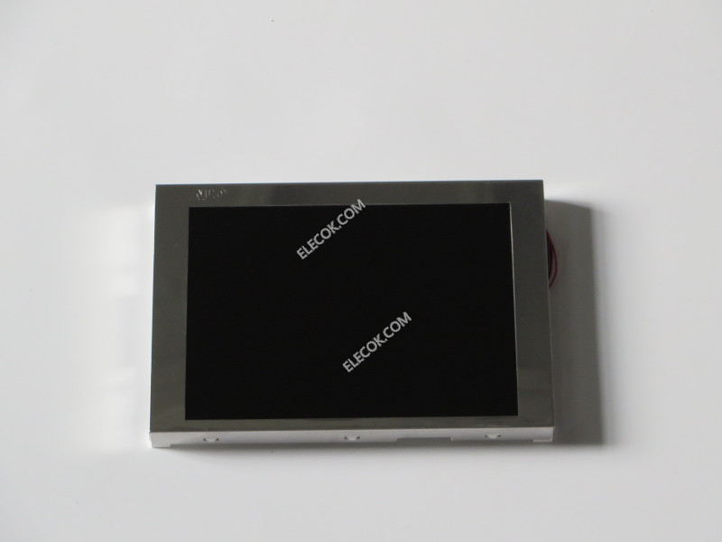 G057VN01 V0 5,7" a-Si TFT-LCD Panneau pour AUO 