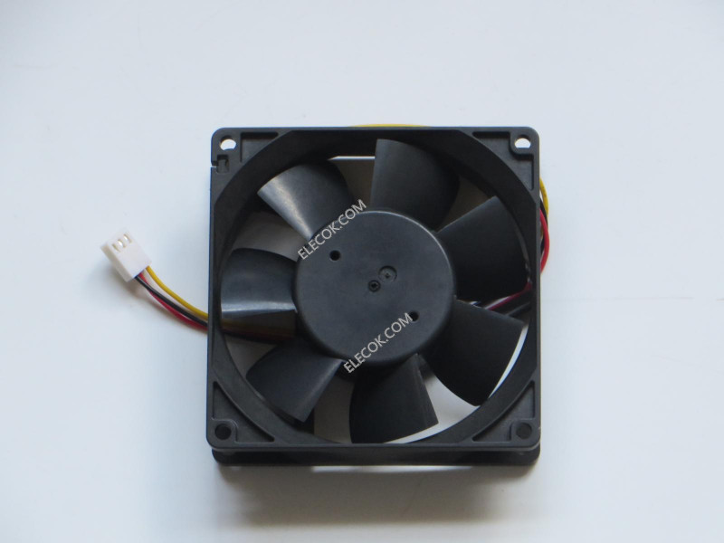 MitsubisHi MMF-09B12DH 12V 0,22A 3wires cooling fan 
