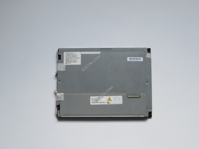 AA104SG04 10,4" a-Si TFT-LCD Panneau pour Mitsubishi 