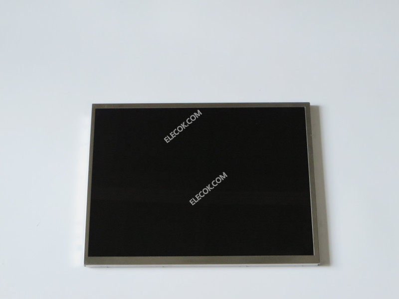 G121X1-L03 12,1" a-Si TFT-LCD Panneau pour CMO usagé 