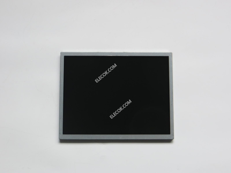 AA104SL02 10,4" a-Si TFT-LCD Panneau pour Mitsubishi usagé without verre tactile 