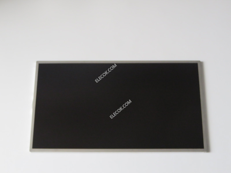 B156HW01 V4 15.6" a-Si TFT-LCD Panel for AUO