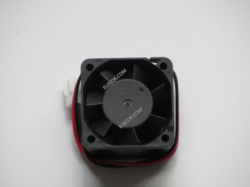 SUNON PMD2404PQB1-A (2).B2639.GN.156 26V 3,3W 2wires Cooling Fan substitute 
