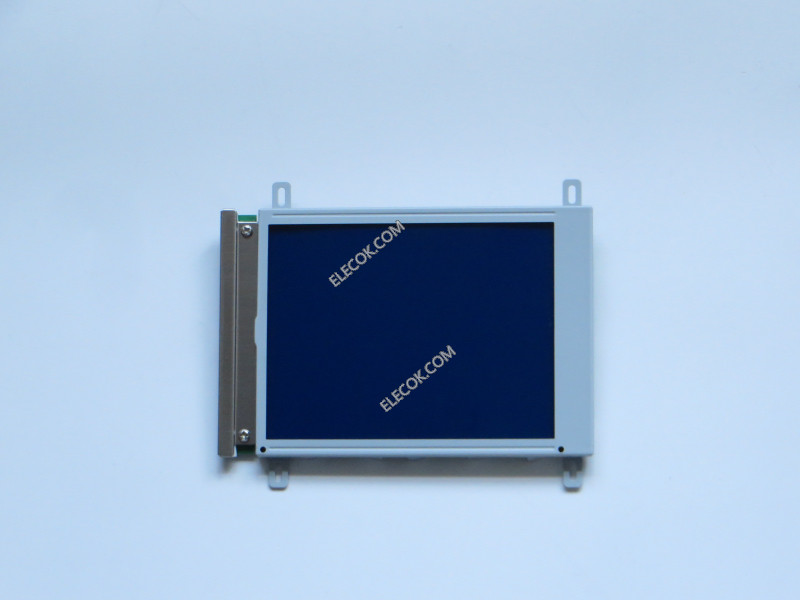 HOSIDEN HLM6323 LCD Replace Blue Film replace 