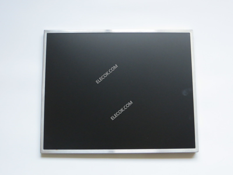 LTM190E4-L02 19.0" a-Si TFT-LCD Panel för SAMSUNG used the gränssnitt är a chip plug 