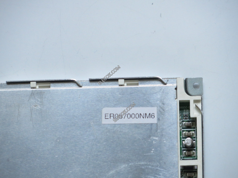 ER057000NM6 5.7" CSTN LCD パネルにとってEDT 