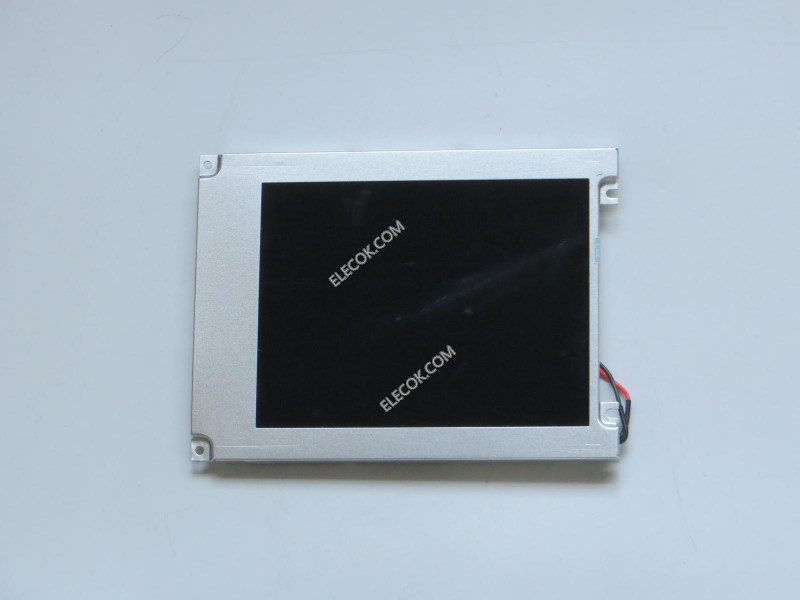 ER057000NM6 5.7" CSTN LCD Panel for EDT