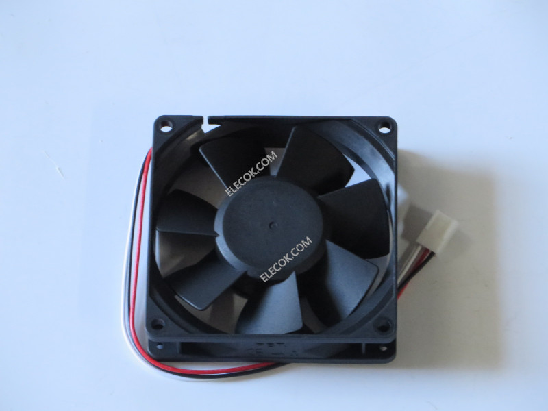 SUNON KDE1208PKV3 DC12V AR.GN 0,8W 3wires Cooling Fan 