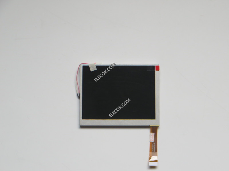 AT056TN04 V6 5.6" a-Si TFT-LCD Panel for INNOLUX