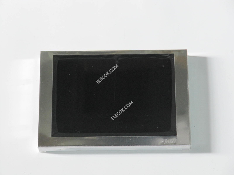 G057VN01 V1 5,7" a-Si TFT-LCD Panneau pour AUO 