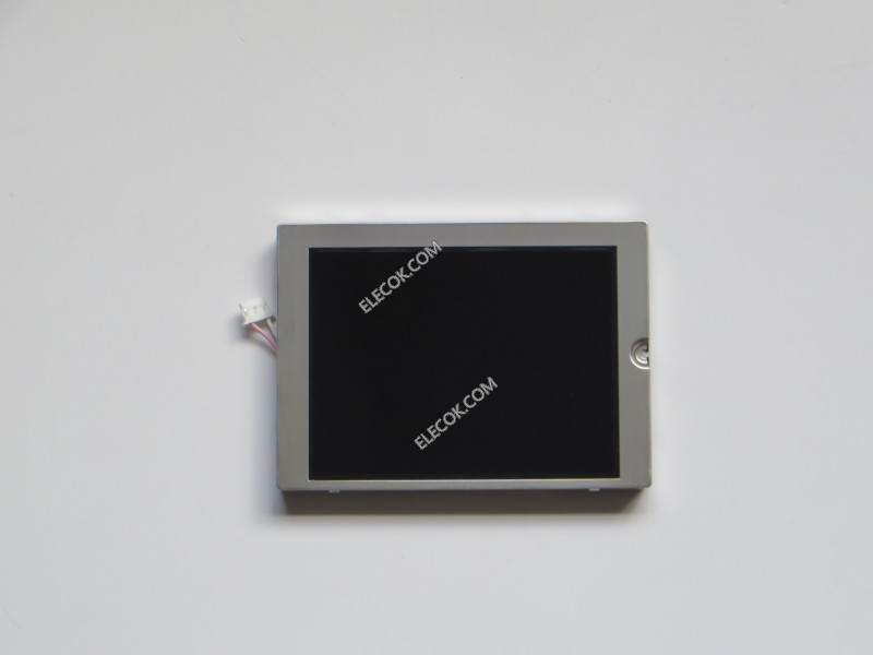 KCG057QV1DB-G770 Kyocera 5,7" CSTN LCD Novo 