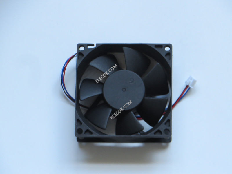 ADDA AD0812XB-A7BGL 12V 0.45A 4wires Cooling Fan